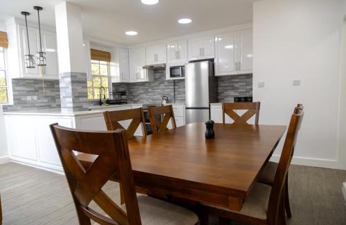 Castle Comfort Appartement | Sea and Summit Suite #2