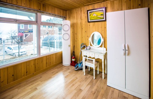Namhae Appartement | Sea and Sunset Pension