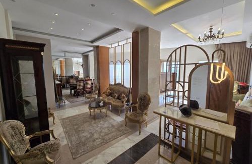 Bab Sharqi Appartement | Sea Apartment -Families Only