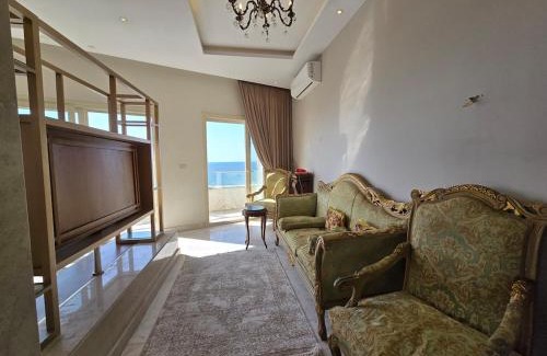 Bab Sharqi Appartement | Sea Apartment -Families Only