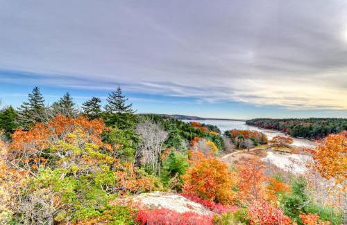 Phippsburg Maison | Sea At Last