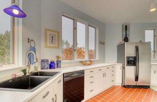 Phippsburg Maison | Sea At Last