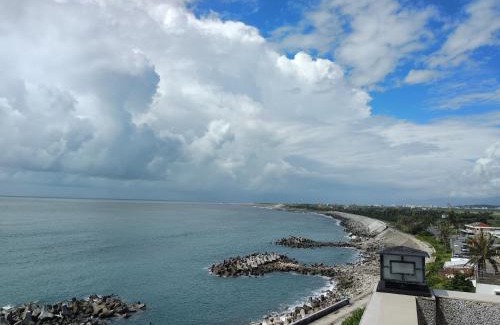 Taitung Maison | Sea Bay