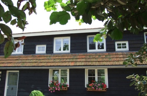 Kerkwerve Maison | Mer, plage, tranquillité, soleil et nature