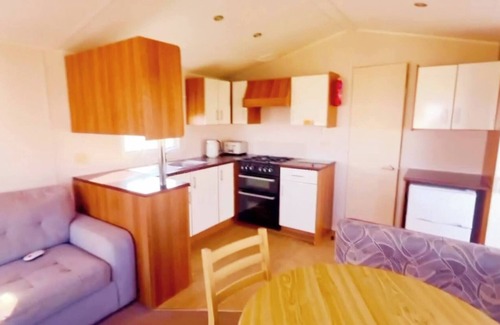 Hartlepool Maison | Sea Bliss- 2 Bedrooms- 2 Bathroom-5 Sleeps