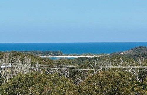 South Evans Head Maison | Sea Breeze 16 Wirraway Ave