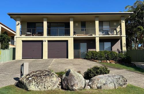 South Evans Head Maison | Sea Breeze 16 Wirraway Ave