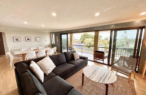 South Evans Head Maison | Sea Breeze 16 Wirraway Ave