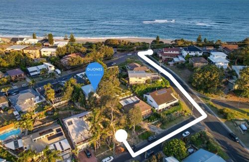 Forresters Beach Maison | Sea Breeze