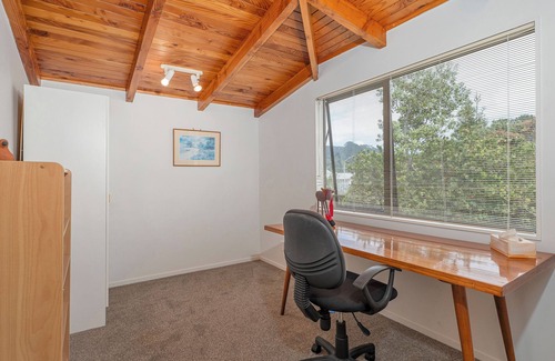 Pauanui Maison | Sea Breeze Bach - Pauanui Holiday Home