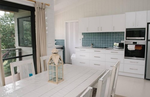 Berrara Maison | Sea Breeze Berrara Beach House