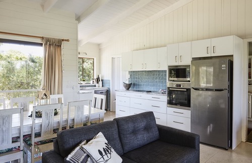 Berrara Maison | Sea Breeze Berrara Beach House