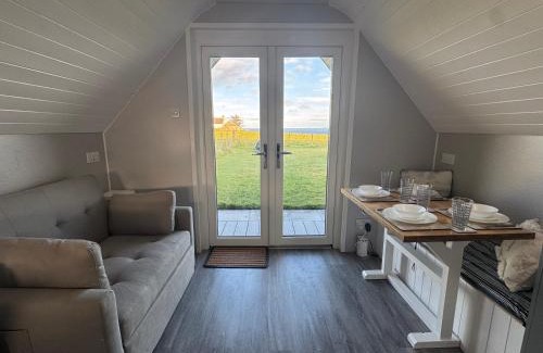 Keiss Autre | Sea Breeze Chalet