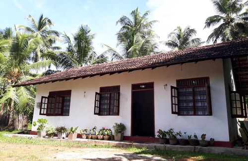 Kosgoda Maison | Sea Breeze Comfort
