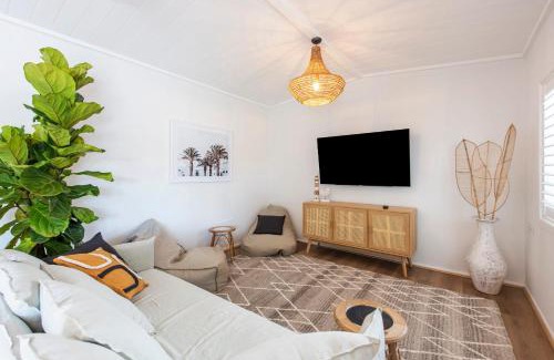 Yamba Maison | Sea Breeze Cottage - oceanstays