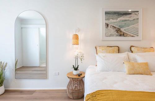 Yamba Maison | Sea Breeze Cottage - oceanstays