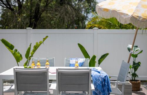 Yamba Maison | Sea Breeze Cottage - oceanstays