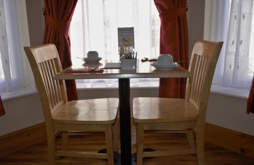 Douglas Lit Et Petit-Déjeuner | Sea Breeze Guest House