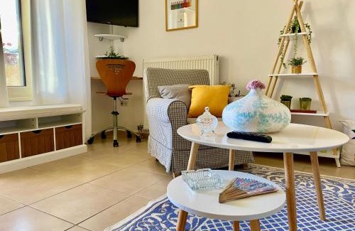 Porto Heli Maison | Sea Breeze - Light