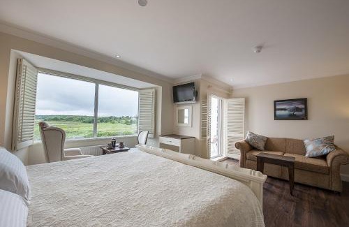 Galway Lit Et Petit-Déjeuner | Sea Breeze Lodge B&B Galway
