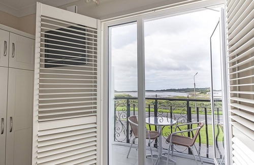Galway Lit Et Petit-Déjeuner | Sea Breeze Lodge B&B