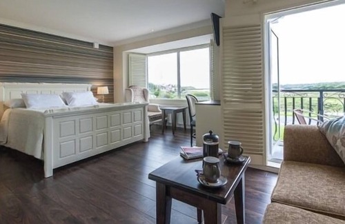 Galway Lit Et Petit-Déjeuner | Sea Breeze Lodge B&B