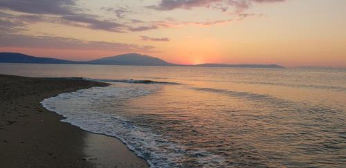 Asprovalta Appartement | Sea Breeze luxury apartments
