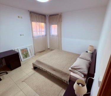 Ashdod Appartement | Sea Breeze - Modern Marina Stay