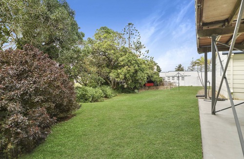 Emu Park Maison | EMU PARK - LOCATION DE VACANCES EN CENTRE VILLE