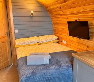 West Laroch Appartement | Sea Breeze Pod
