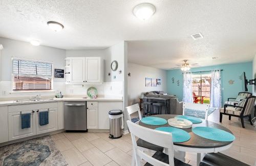 Navarre Maison | Sea Breeze Retreat