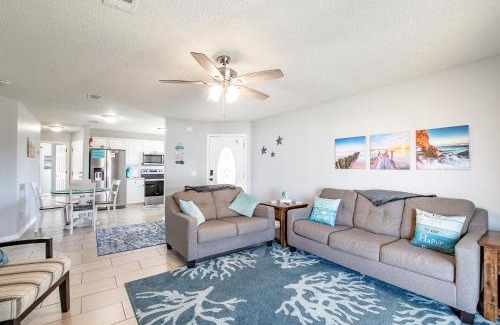 Navarre Maison | Sea Breeze Retreat