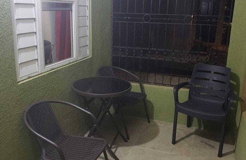 Falmouth Maison | Sea Breeze Villa at Falmouth minutes from Montego bay