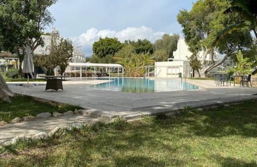 Bogaz Maison | Sea Breeze Villa