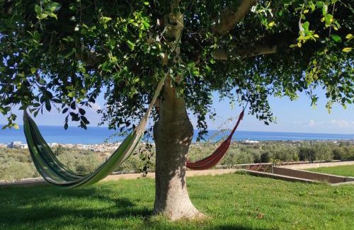 Xiro Chorio Maison | Sea Breeze Villa