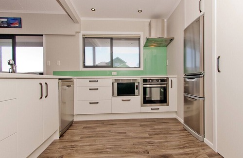 Whangamata Cottage | Sea Breeze - Maison de vacances Whangamata