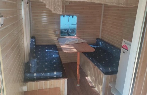 Akcakoca Maison | Sea Camp