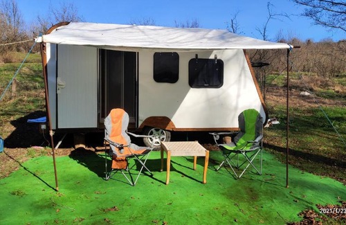 Akcakoca Maison | Sea Camp