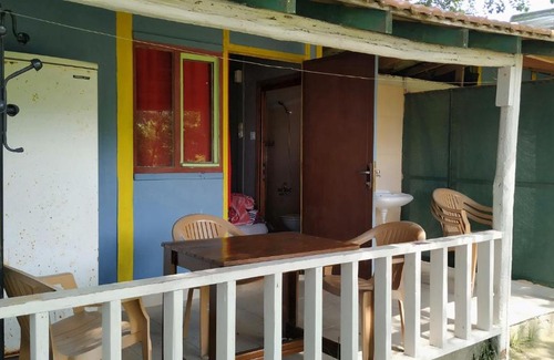 Akcakoca Maison | Sea Camp