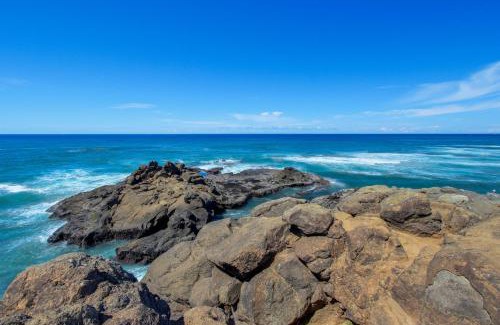 Gleneden Beach Maison | Sea Castle BeachFront Getaway