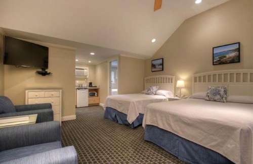 Ogunquit Hôtel | Sea Chambers