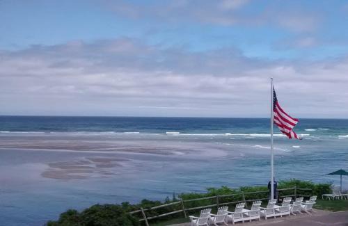 Ogunquit Hôtel | Sea Chambers