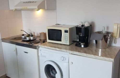 Lixouri Appartement | Sea & City Apt Lixouri