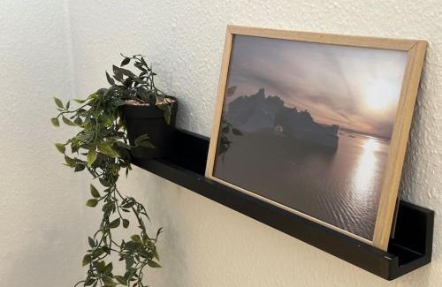 Ilulissat Maison | Sea & City view Guesthouse