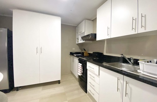 San Geronimo Appartement | SEA + City View - High Floor with balcony ☀