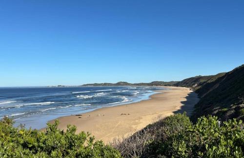 Brenton-on-Sea Appartement | Sea Cliff Condo