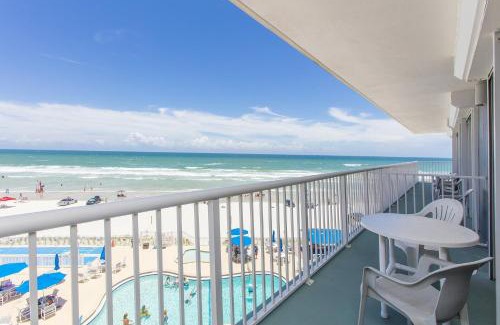 Daytona Beach Shores Hôtel | Sea Club IV Resort