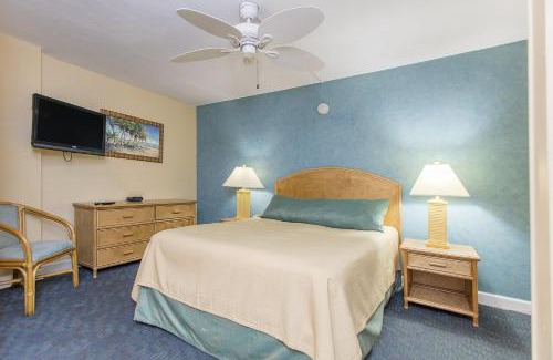 Daytona Beach Shores Hôtel | Sea Club IV Resort