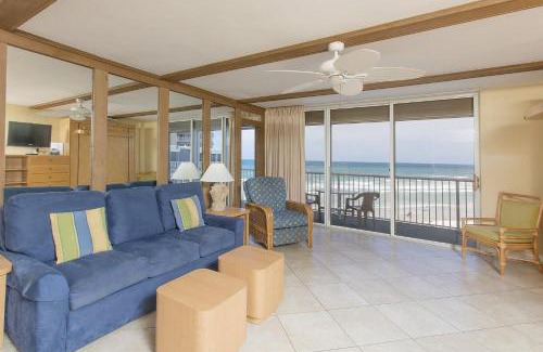 Daytona Beach Shores Hôtel | Sea Club IV Resort