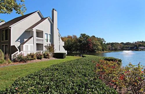 Bethany Beach Appartement | Sea Colony - 1007B West Lake